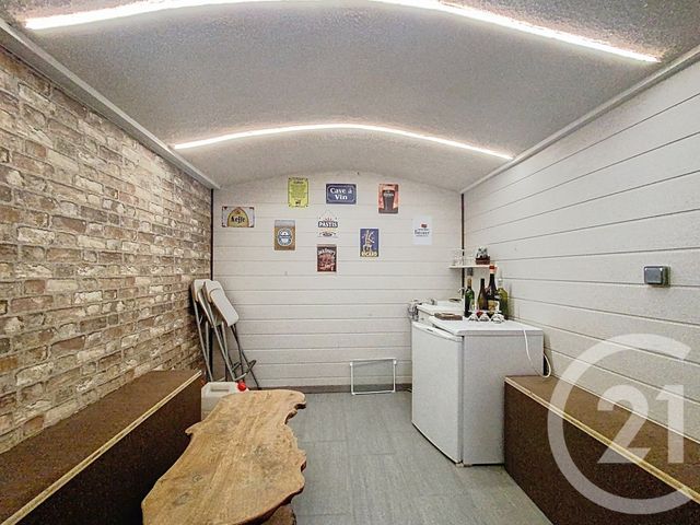 maison à vendre - 5 pièces - 117.2 m2 - ST PAUL EN PAREDS - 85 - PAYS-DE-LOIRE - Century 21 Les Arcades