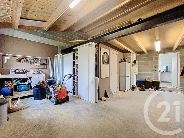 maison à vendre - 5 pièces - 117.2 m2 - ST PAUL EN PAREDS - 85 - PAYS-DE-LOIRE - Century 21 Les Arcades