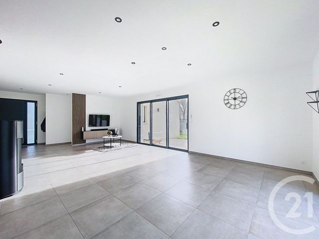 maison à vendre - 5 pièces - 117.2 m2 - ST PAUL EN PAREDS - 85 - PAYS-DE-LOIRE - Century 21 Les Arcades