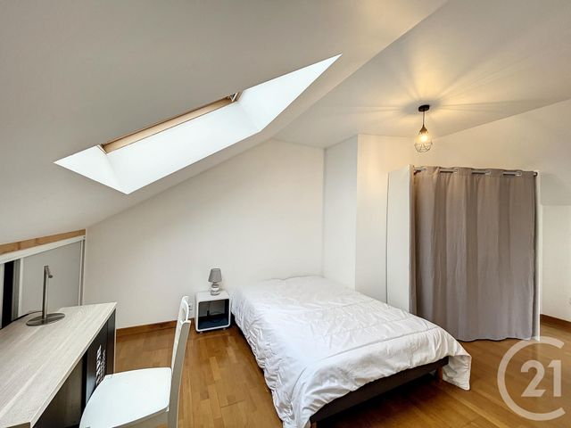 maison à louer - 6 pièces - 130.0 m2 - CHOLET - 49 - PAYS-DE-LOIRE - Century 21 Les Arcades