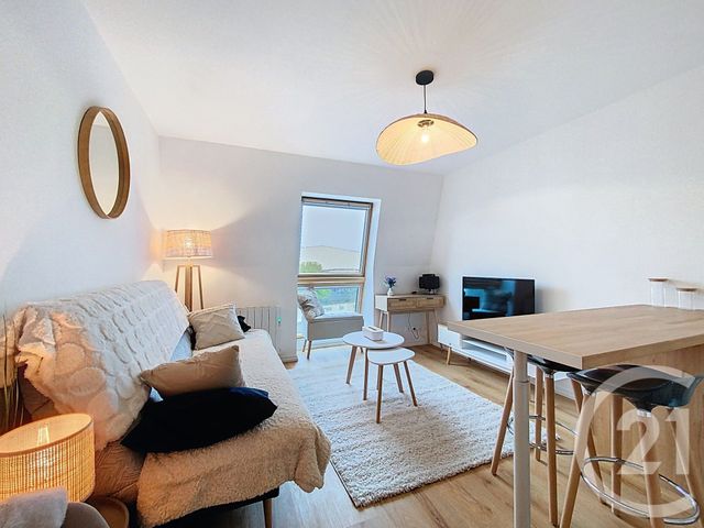 appartement - CHOLET - 49