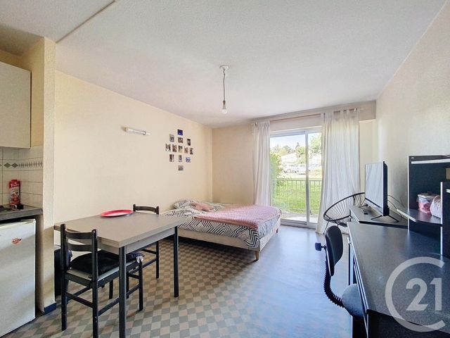 Appartement Studio à louer CHOLET