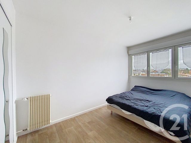 Appartement T4 à vendre - 4 pièces - 73.23 m2 - CHOLET - 49 - PAYS-DE-LOIRE - Century 21 Les Arcades