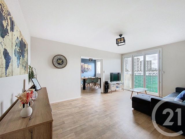 Appartement T4 à vendre CHOLET