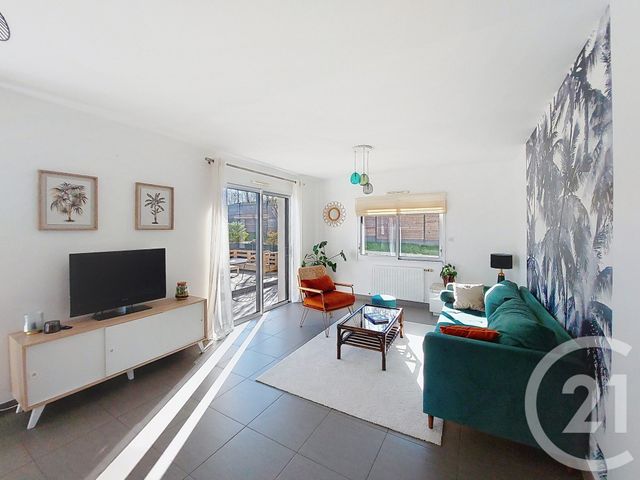 maison à vendre - 8 pièces - 151.38 m2 - LA SEGUINIERE - 49 - PAYS-DE-LOIRE - Century 21 Les Arcades