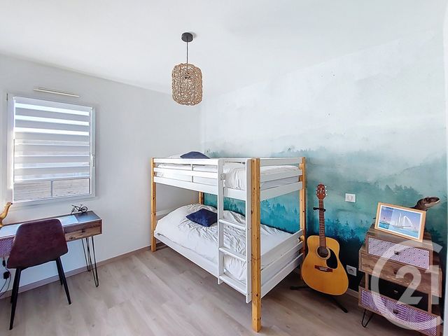 maison à vendre - 8 pièces - 151.38 m2 - LA SEGUINIERE - 49 - PAYS-DE-LOIRE - Century 21 Les Arcades