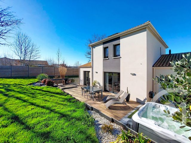 maison - LA SEGUINIERE - 49