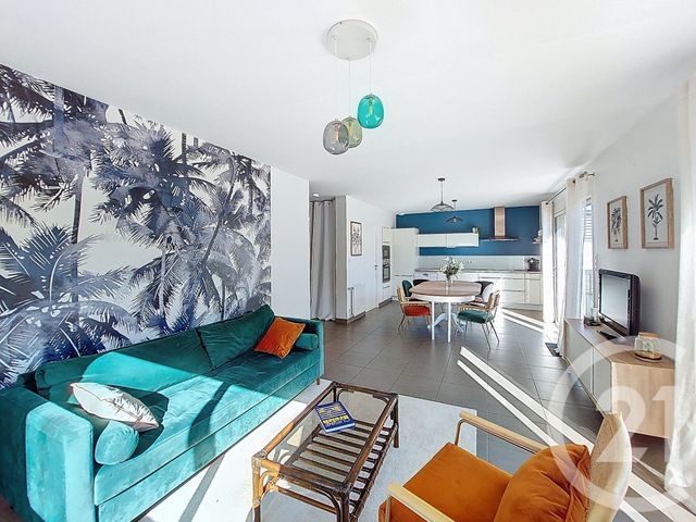 maison à vendre - 8 pièces - 151.38 m2 - LA SEGUINIERE - 49 - PAYS-DE-LOIRE - Century 21 Les Arcades