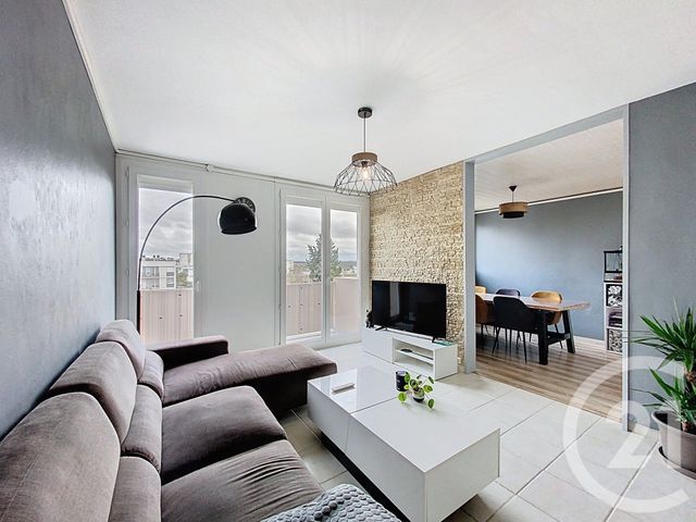 appartement - CHOLET - 49