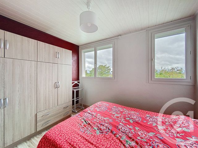 Afficher la photo en grand Appartement T3 à vendre - 3 pièces - 55.0 m2 - CHOLET - 49 - PAYS-DE-LOIRE - Century 21 Les Arcades
