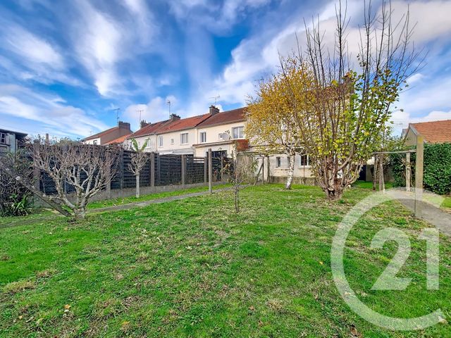 maison à vendre - 5 pièces - 81.68 m2 - CHOLET - 49 - PAYS-DE-LOIRE - Century 21 Les Arcades