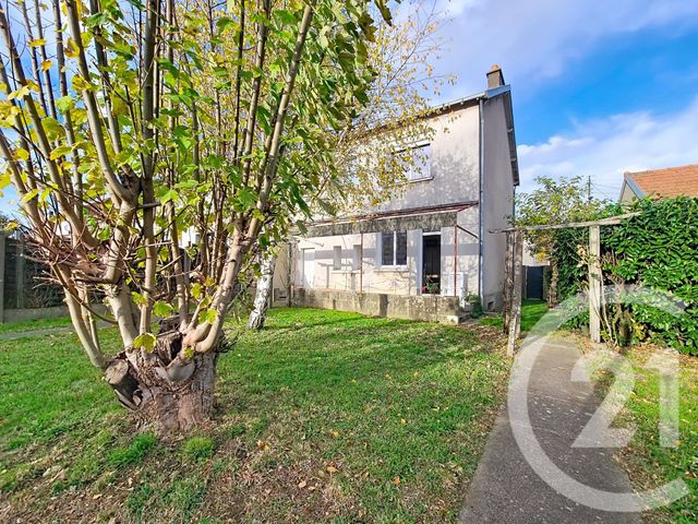 maison - CHOLET - 49