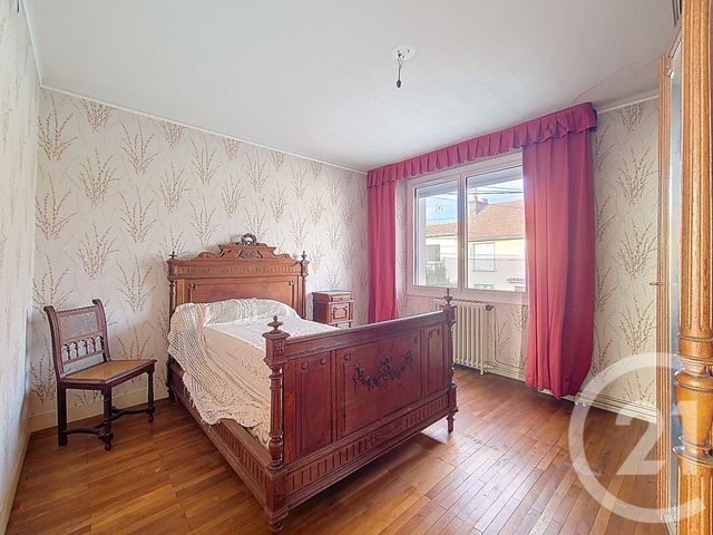 maison à vendre - 5 pièces - 81.68 m2 - CHOLET - 49 - PAYS-DE-LOIRE - Century 21 Les Arcades