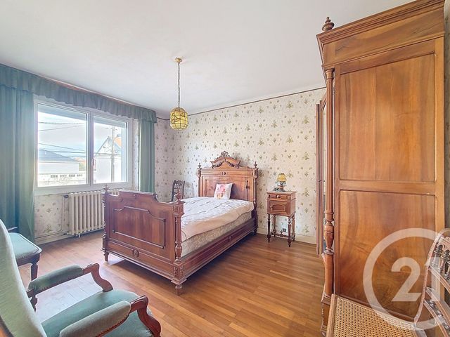 maison à vendre - 5 pièces - 81.68 m2 - CHOLET - 49 - PAYS-DE-LOIRE - Century 21 Les Arcades