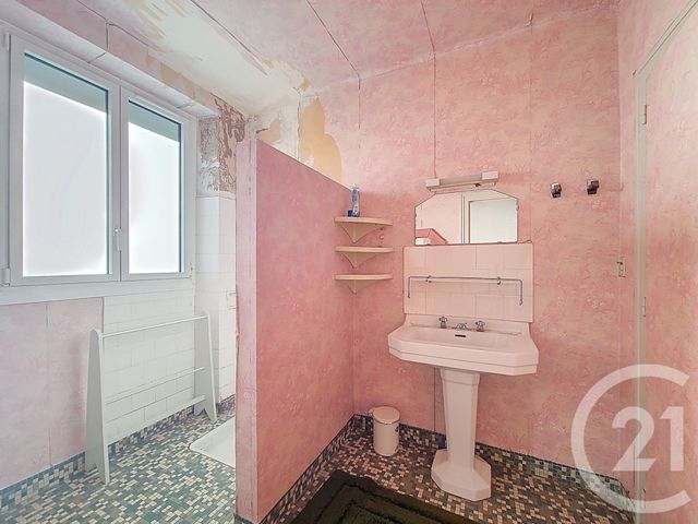 maison à vendre - 5 pièces - 81.68 m2 - CHOLET - 49 - PAYS-DE-LOIRE - Century 21 Les Arcades