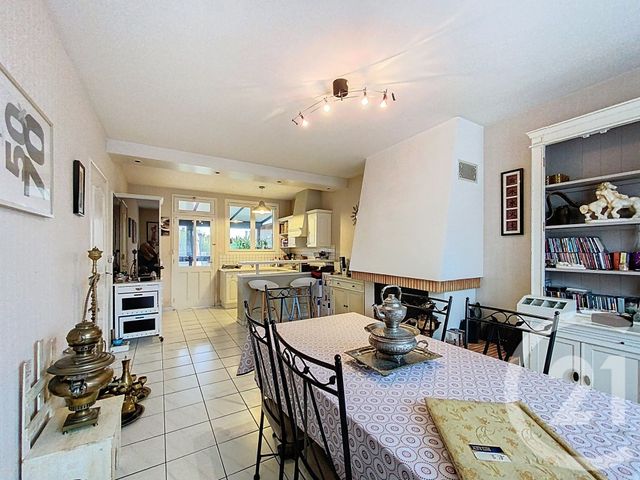 maison à vendre - 5 pièces - 85.0 m2 - CHOLET - 49 - PAYS-DE-LOIRE - Century 21 Les Arcades