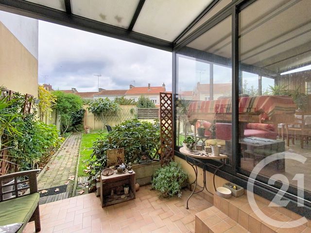 maison à vendre - 5 pièces - 85.0 m2 - CHOLET - 49 - PAYS-DE-LOIRE - Century 21 Les Arcades