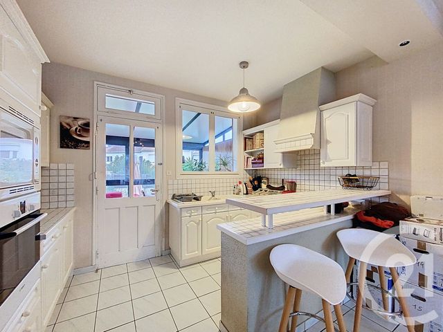 maison à vendre - 5 pièces - 85.0 m2 - CHOLET - 49 - PAYS-DE-LOIRE - Century 21 Les Arcades