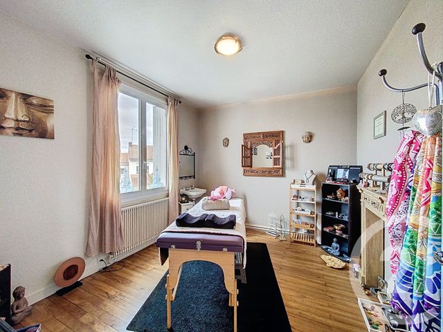 maison à vendre - 5 pièces - 85.0 m2 - CHOLET - 49 - PAYS-DE-LOIRE - Century 21 Les Arcades