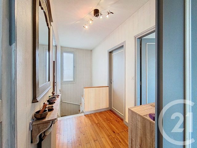 maison à vendre - 5 pièces - 85.0 m2 - CHOLET - 49 - PAYS-DE-LOIRE - Century 21 Les Arcades