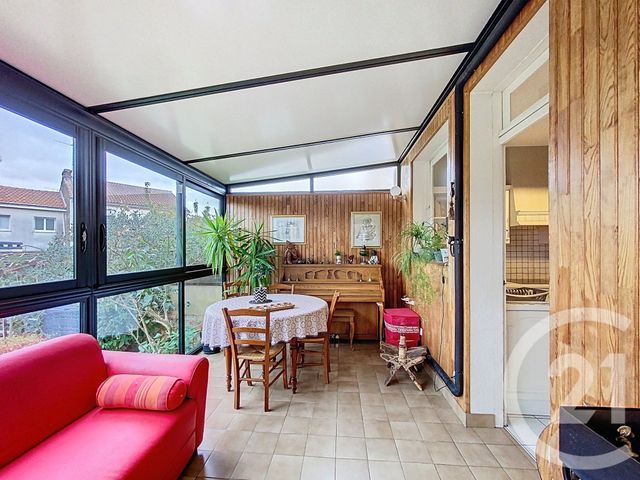 maison à vendre - 5 pièces - 85.0 m2 - CHOLET - 49 - PAYS-DE-LOIRE - Century 21 Les Arcades