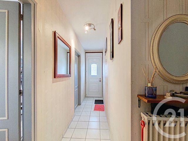 maison à vendre - 5 pièces - 85.0 m2 - CHOLET - 49 - PAYS-DE-LOIRE - Century 21 Les Arcades