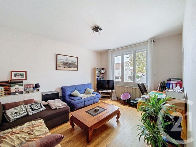 maison à vendre - 5 pièces - 85.0 m2 - CHOLET - 49 - PAYS-DE-LOIRE - Century 21 Les Arcades