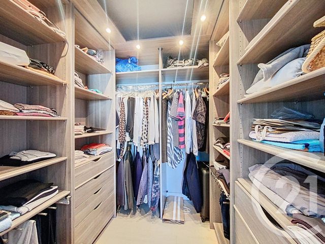 maison à vendre - 6 pièces - 164.0 m2 - LA SEGUINIERE - 49 - PAYS-DE-LOIRE - Century 21 Les Arcades