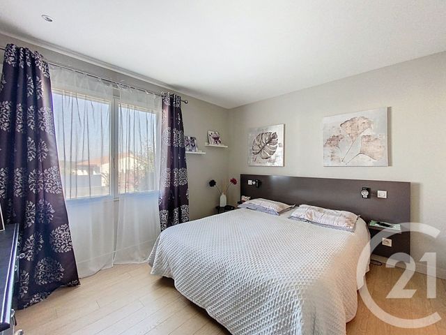 maison à vendre - 6 pièces - 164.0 m2 - LA SEGUINIERE - 49 - PAYS-DE-LOIRE - Century 21 Les Arcades