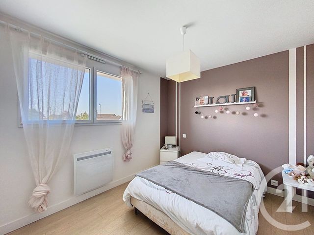 maison à vendre - 6 pièces - 164.0 m2 - LA SEGUINIERE - 49 - PAYS-DE-LOIRE - Century 21 Les Arcades