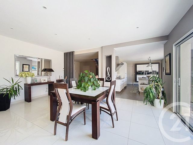 maison à vendre - 6 pièces - 164.0 m2 - LA SEGUINIERE - 49 - PAYS-DE-LOIRE - Century 21 Les Arcades