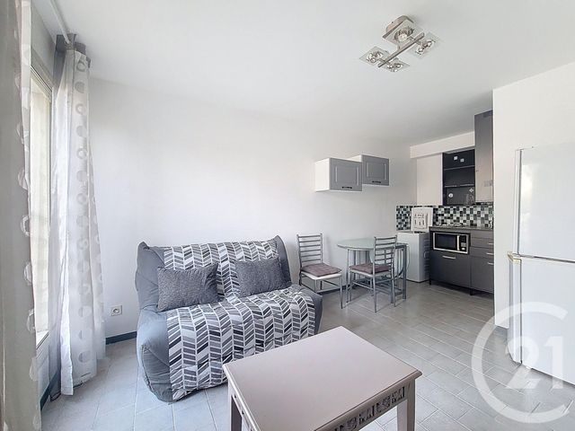 Appartement T1 à vendre CHOLET