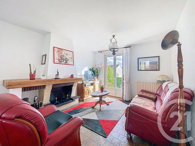 maison à vendre - 6 pièces - 105.0 m2 - CHOLET - 49 - PAYS-DE-LOIRE - Century 21 Les Arcades