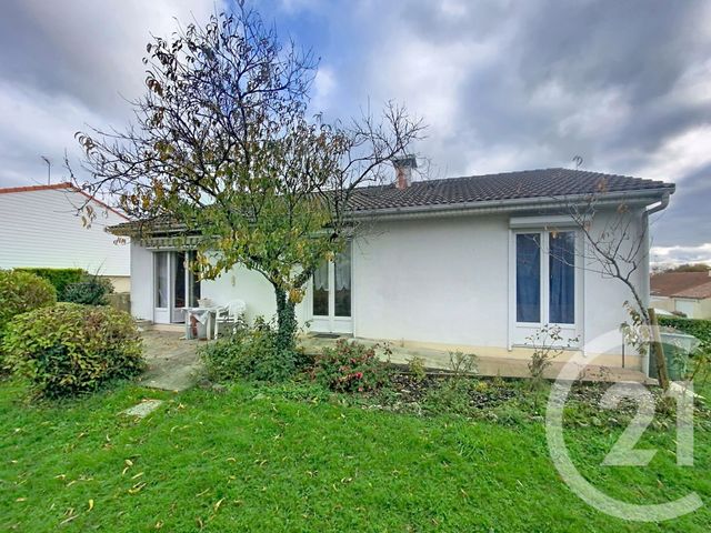 maison - CHOLET - 49