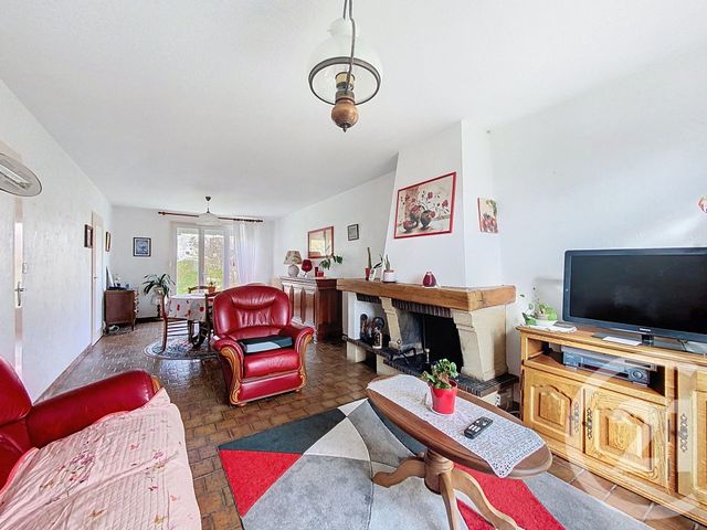 maison à vendre - 6 pièces - 105.0 m2 - CHOLET - 49 - PAYS-DE-LOIRE - Century 21 Les Arcades