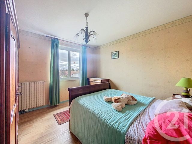 maison à vendre - 6 pièces - 105.0 m2 - CHOLET - 49 - PAYS-DE-LOIRE - Century 21 Les Arcades