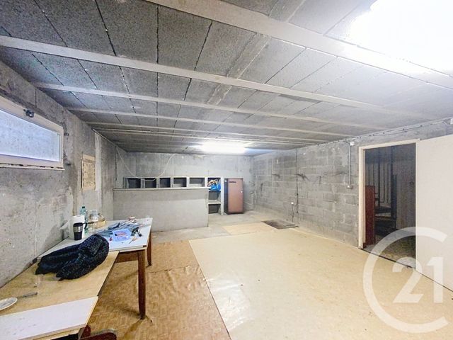 maison à vendre - 6 pièces - 105.0 m2 - CHOLET - 49 - PAYS-DE-LOIRE - Century 21 Les Arcades