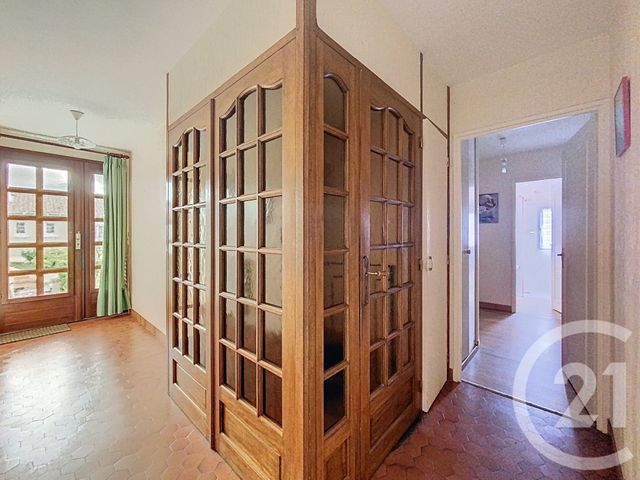 maison à vendre - 6 pièces - 105.0 m2 - CHOLET - 49 - PAYS-DE-LOIRE - Century 21 Les Arcades