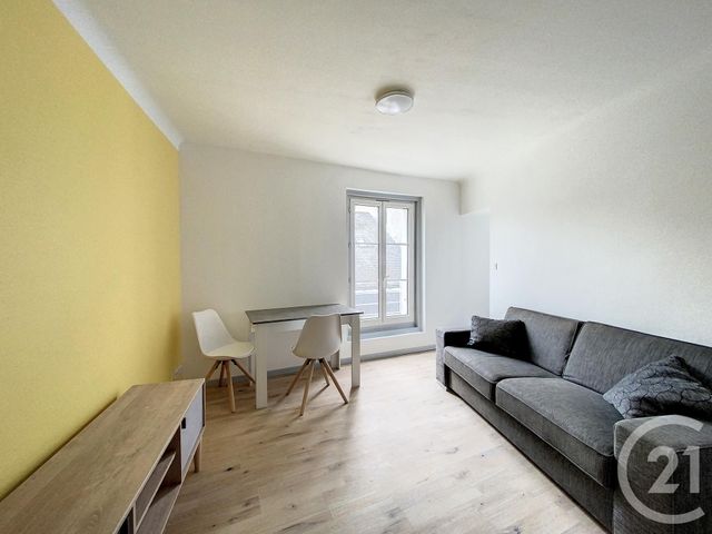 Appartement T2 à louer - 2 pièces - 29.14 m2 - CHOLET - 49 - PAYS-DE-LOIRE - Century 21 Les Arcades