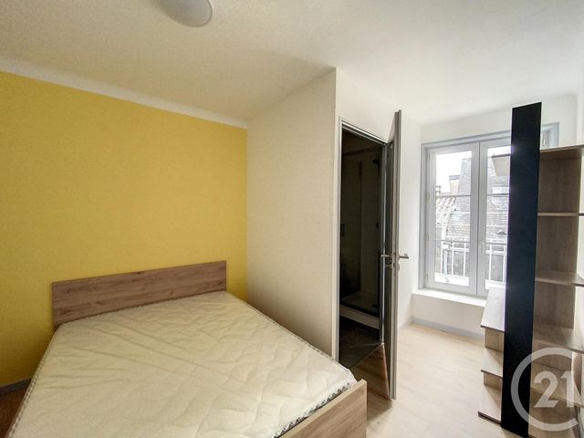 Appartement T2 à louer - 2 pièces - 29.14 m2 - CHOLET - 49 - PAYS-DE-LOIRE - Century 21 Les Arcades