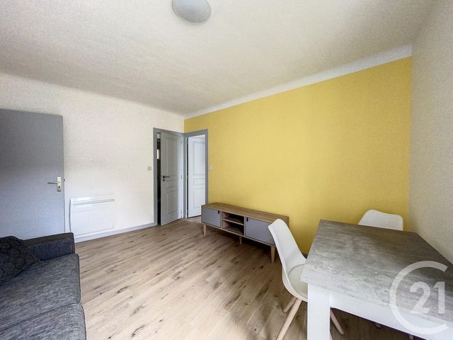 Appartement T2 à louer - 2 pièces - 29.14 m2 - CHOLET - 49 - PAYS-DE-LOIRE - Century 21 Les Arcades