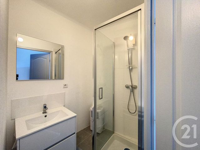 Appartement T2 à louer - 2 pièces - 29.14 m2 - CHOLET - 49 - PAYS-DE-LOIRE - Century 21 Les Arcades