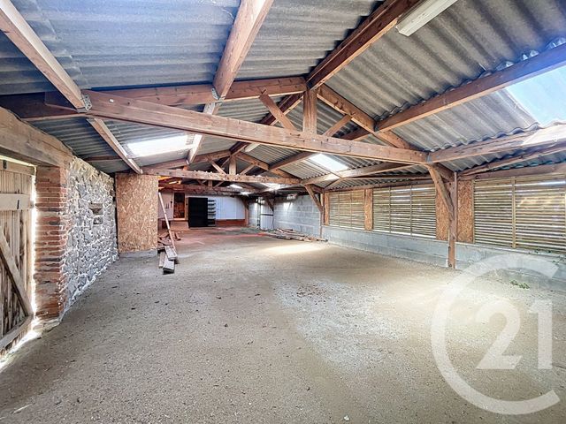 maison à vendre - 6 pièces - 175.0 m2 - VEZINS - 49 - PAYS-DE-LOIRE - Century 21 Les Arcades
