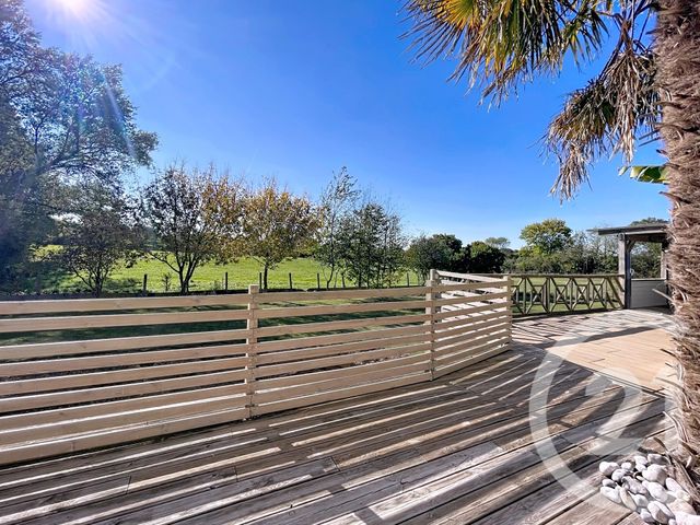 maison à vendre - 6 pièces - 175.0 m2 - VEZINS - 49 - PAYS-DE-LOIRE - Century 21 Les Arcades