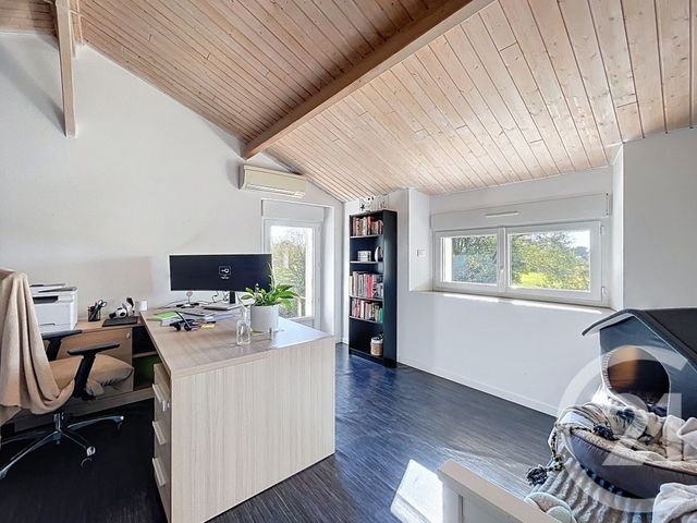 maison à vendre - 6 pièces - 175.0 m2 - VEZINS - 49 - PAYS-DE-LOIRE - Century 21 Les Arcades