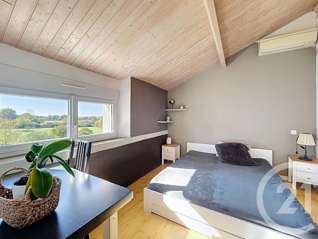 maison à vendre - 6 pièces - 175.0 m2 - VEZINS - 49 - PAYS-DE-LOIRE - Century 21 Les Arcades