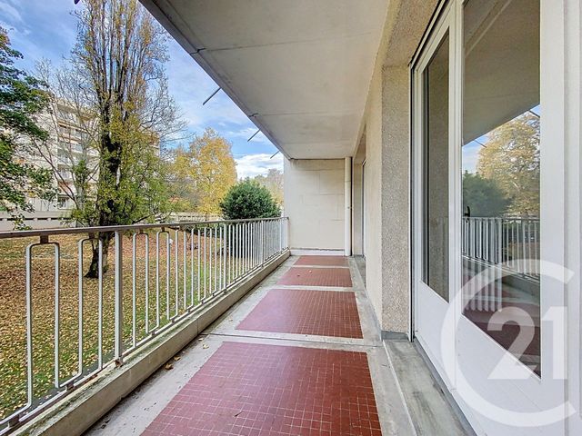 Appartement T2 à louer - 2 pièces - 52.0 m2 - CHOLET - 49 - PAYS-DE-LOIRE - Century 21 Les Arcades