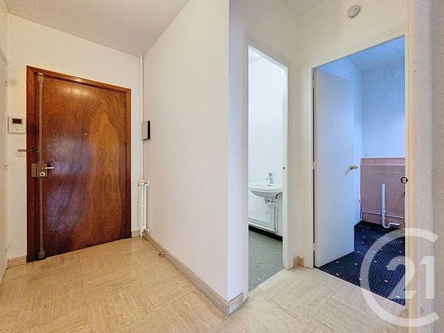 Appartement T2 à louer - 2 pièces - 52.0 m2 - CHOLET - 49 - PAYS-DE-LOIRE - Century 21 Les Arcades