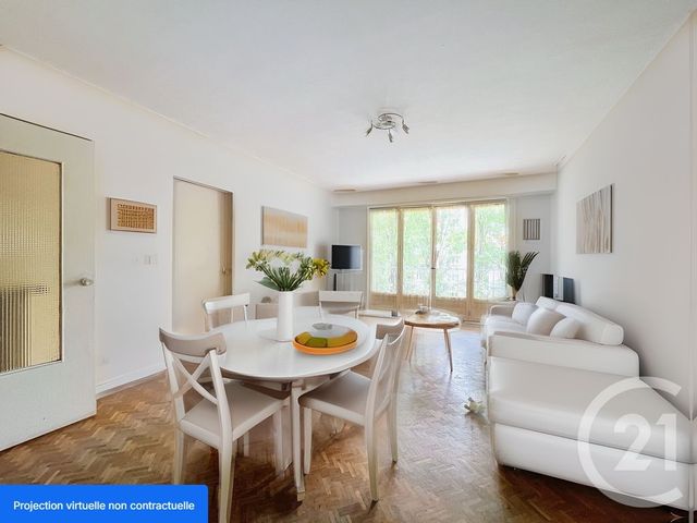 appartement - CHOLET - 49