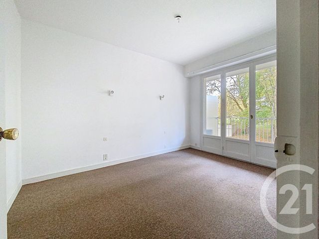 Appartement T2 à louer - 2 pièces - 52.0 m2 - CHOLET - 49 - PAYS-DE-LOIRE - Century 21 Les Arcades